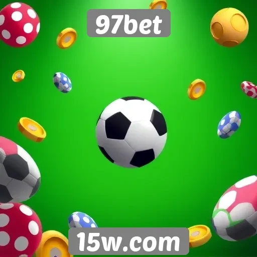 Avaliação das opções de jogos disponíveis no 97bet