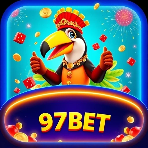 97bet : Entre no mundo dos jogos e ganhe prêmios incríveis