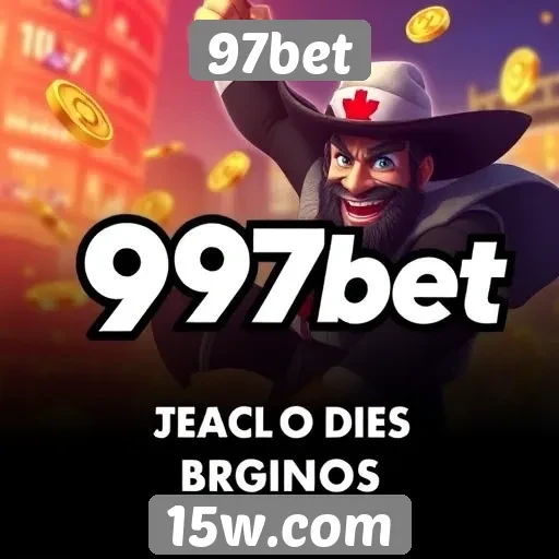 tendências de jogos populares no 97bet