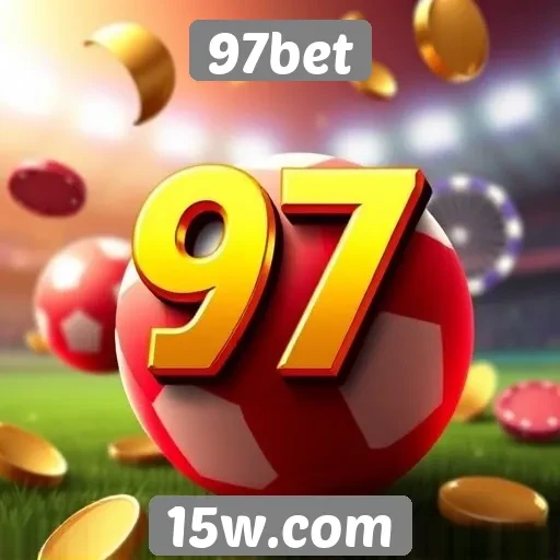 Promoções e bônus disponíveis no 97bet