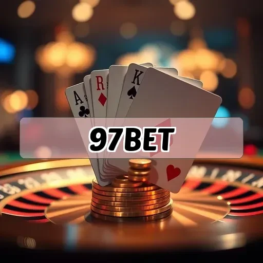 97bet Roleta