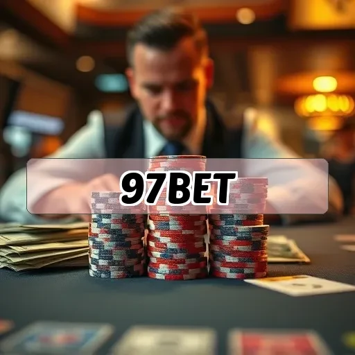 97bet Apostas Esportivas